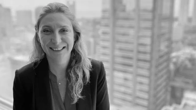 Nueva socia en Nicholson y Cano Abogados: Paola Pereira Pizzini