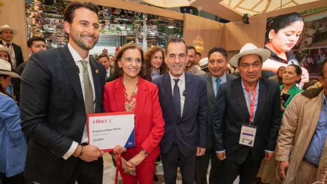 Estos fueron los mejores stands de Fitur 2024 (por países, por comunidades autónomas y por empresas)