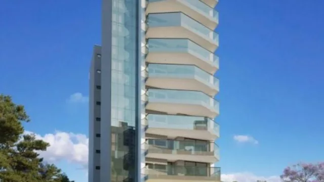 La torre Malka lanza la preventa (la innovación tecnológica y ecofriendly, llega a Posadas)