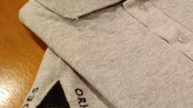 Uniformes Empresariales, la marca chaqueña de prendas para empresas (diseñadas a medida de cada cliente)