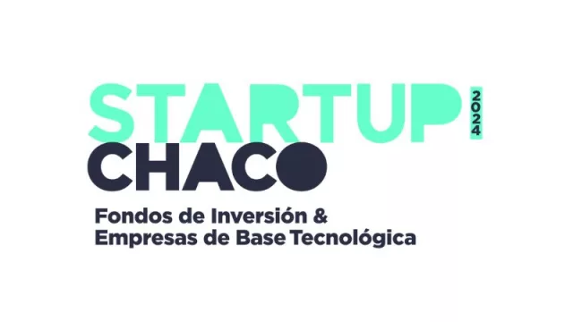 ¡Descubrí el futuro emprendedor en Startup Chaco!