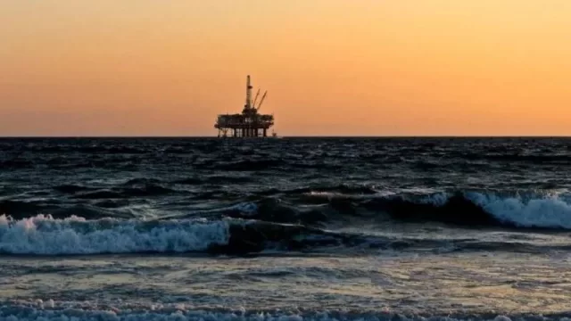 Comienza la perforación de petróleo offshore frente a Mar del Plata: Equinor, YPF y Shell inician histórico proyecto