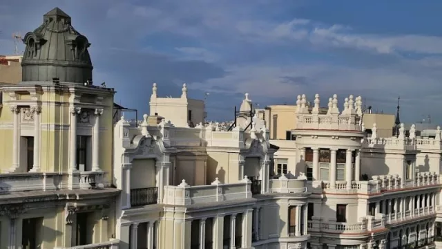 Madrid es la región que más sube el precio de la vivienda frente al año pasado (un 16,05%)