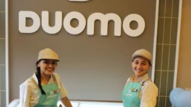 Heladerías Duomo abrió su sucursal número 80 en Posadas