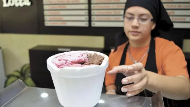 Heladería misionera apuesta por sabores e identidad regional (totalmente artesanales)