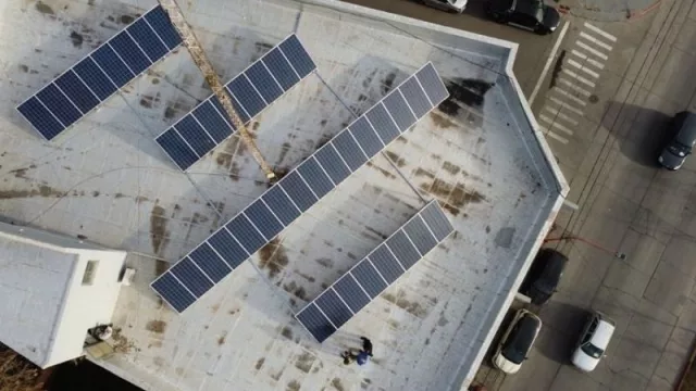 Río Negro implementa Ley de Generación Distribuida (un impulso renovable)