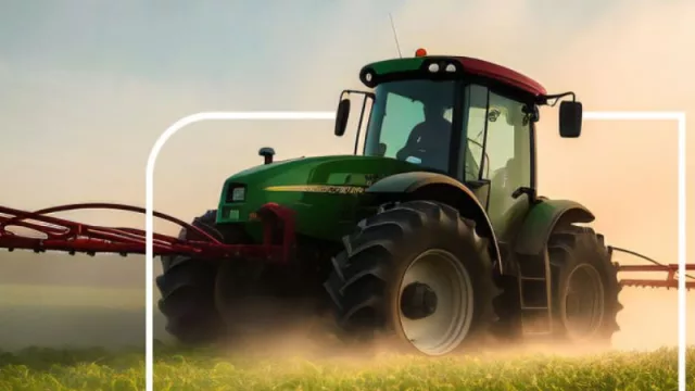 Nuevas líneas de créditos y leasing para el sector agropecuario (para motorizar el desarrollo productivo chaqueño)