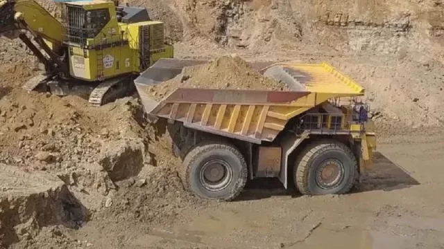 ¡Atención productores mineros de Río Negro!: Deben reinscribirse en el Registro Provincial antes del 28 de febrero