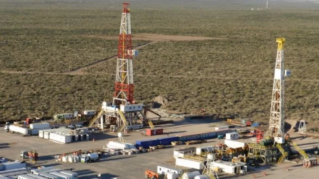 YPF inicia pruebas de producción de Vaca Muerta en Mendoza