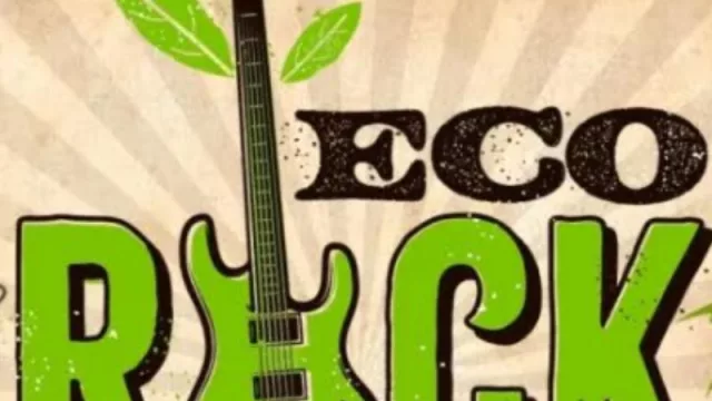 Llega el Eco Rock, el primer festival de rock ambiental del NEA (habrá bandas locales, emprendedores y talleres ambientales)