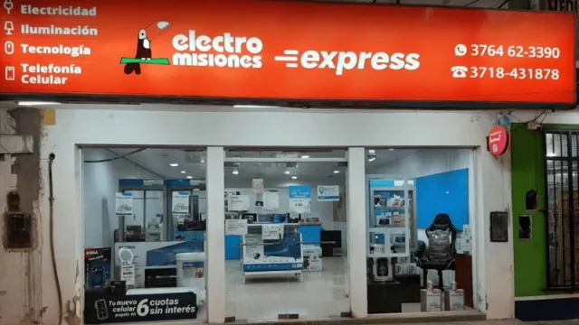 Productos innovadores de domótica para hogares (de la mano de Electro Misiones)