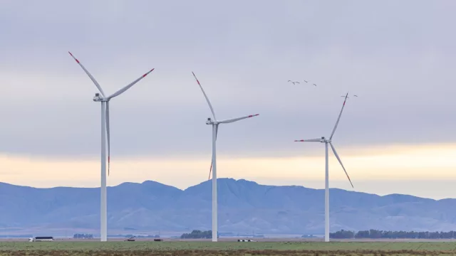 McDonald's amplía el abastecimiento de energía renovable para sus locales en la Argentina
