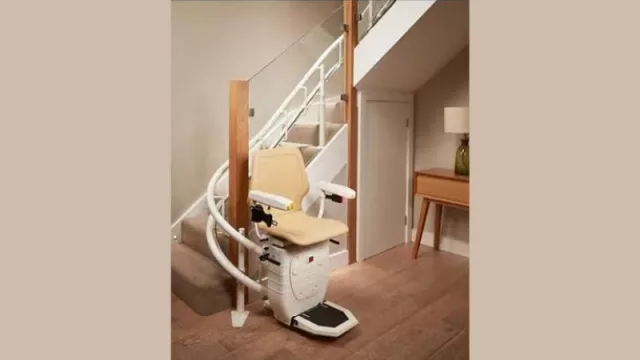 Innovación con la accesibilidad como propósito (de la mano de Salvaescaleras del Mercosur)