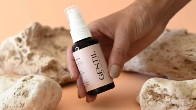 La producción sustentable en cosmética es posible (Gentil Cosmética Sustentable ya dio ese gran paso)