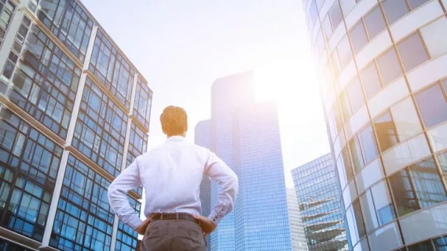 “SEGAD”, la primera empresa administradora de consorcios en el NEA (ofrece franquicias para Corrientes y Misiones)