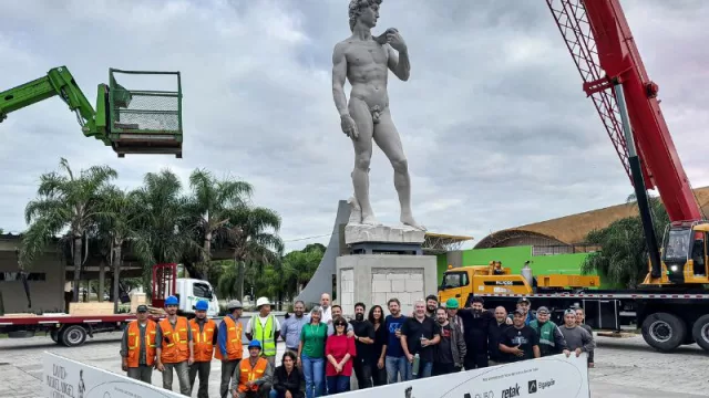 El compromiso de los empresarios contribuye a la historia cultural chaqueña