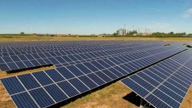 Santa Fe anuncia una nueva ronda de Generfe, el impulso renovable para la provincia