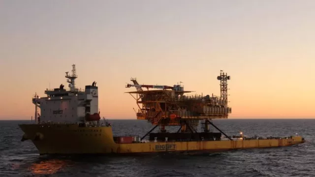 Argentina avanza hacia el horizonte offshore: proyectos de gas y petróleo abren una nueva era