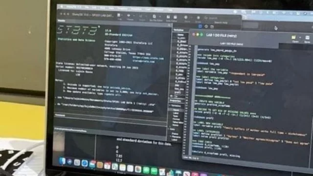 La vanguardia tecnológica marca tendencia en la educación superior
