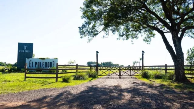 Villa Náutica, un nuevo desarrollo inmobiliario en Posadas (con un complejo hípico original en la región)