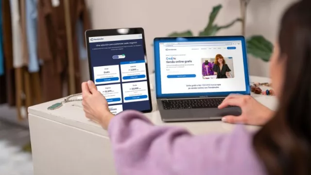 Comercio electrónico imparable (en Santa Fe creció un 20% en ventas durante 2023)