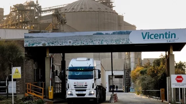 Vicentin evita la quiebra (la Justicia homologó su concurso preventivo)