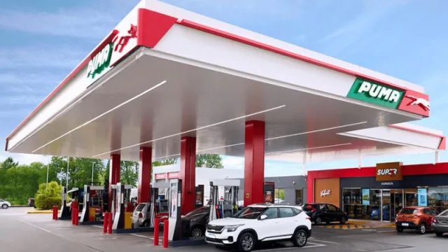 Puma Energy afianza su posición en el mercado con Puma Pris y Super7