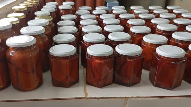 Emprendimiento misionero busca expandirse a nivel nacional (elabora pulpa, almíbares y mermeladas con frutos nativos)