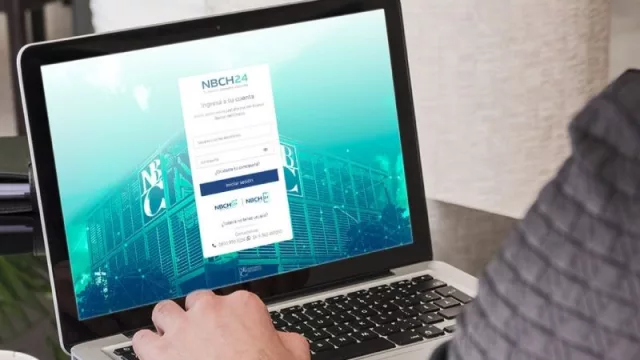 Los préstamos del NBCH ahora con libre destino (mayores montos y acreditación inmediata en Online Banking)