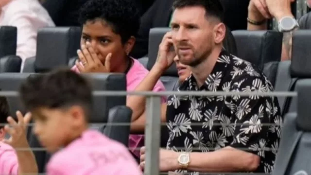 Inter Miami se desinfla sin Messi: ¿Cómo afecta la ausencia de estrellas al equipo? (el video de Tata Martino que explota contra el arbitraje aquí)