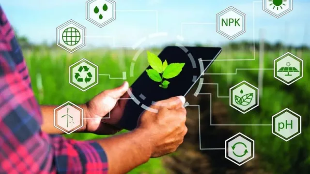 “Meetup Ciencia y Negocios”, el evento que te convoca a conocer el potencial del uso de la tecnología en el agro