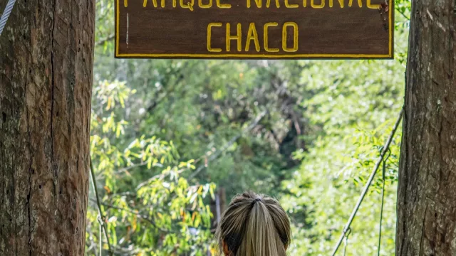 ¿Ya conoces el nuevo catálogo de prestadores turísticos en Chaco? Acá te explicamos cómo funciona
