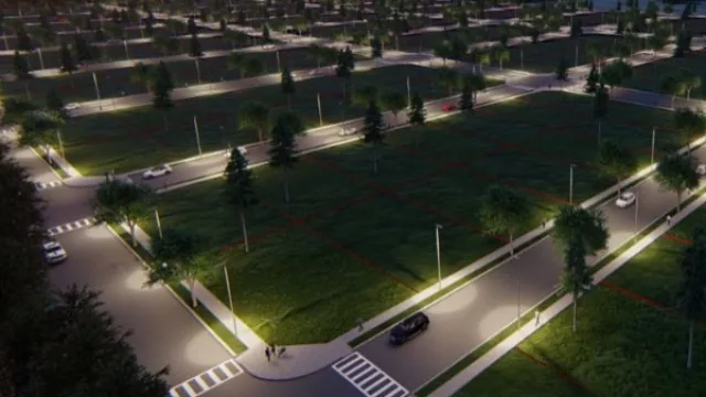 Posadas sinónimo de progreso: llega el primer desarrollo urbano premium de la región "Itaembé Porá"