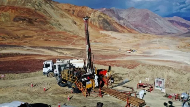 Jujuy avanza en la búsqueda de cobre y tierras raras (para seguir diversificando la oferta minera de la región)