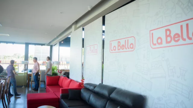 “La Bella”, el emprendimiento familiar chaqueño que sigue creciendo