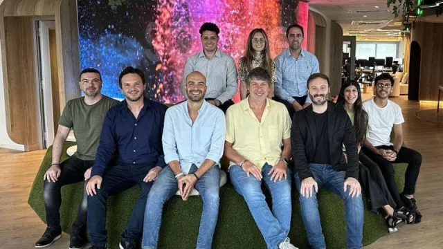 Revolución tecnológica y laboral en la región de la mano de Santex y la Municipalidad de Concordia