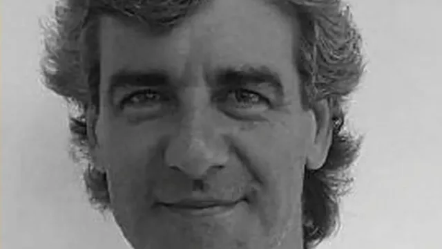 Carlos del Frari se suma a Grupo Suquía