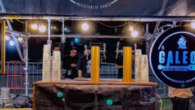 Cerveza Artesanal (¿qué secretos guardan los cerveceros chaqueños?)