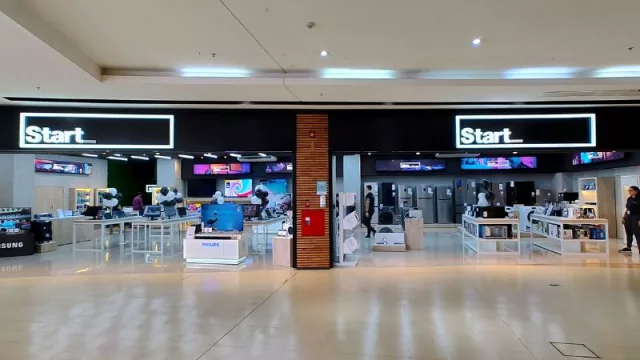 Start_ llega a Misiones (desembarca en Posadas con una inversión de 85 millones de pesos)