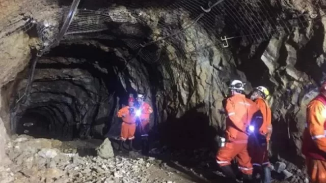 CAEM insta a la Secretaría de Minería a Regularizar los certificados de importación