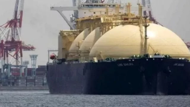 La Ley Bases de Milei garantiza la libre exportación de GNL por 30 años