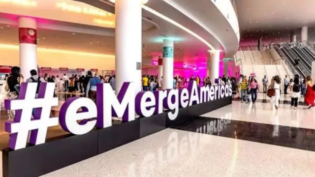 Doce startups valencianas buscan nuevas oportunidades e inversión en el ecosistema de Miami (en eMerge Americas)