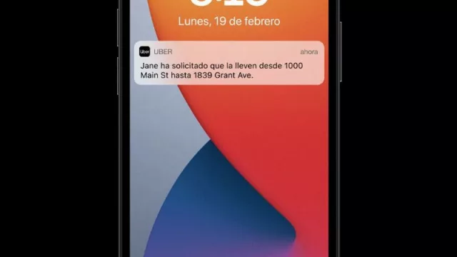 Uber lanza Teens, la solución de movilidad para familias con adolescentes en Corrientes