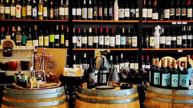 La Noche de las Vinotecas (se celebra el viernes en todo el País)