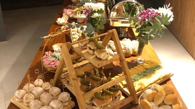 Tablas Gourmet, el emprendimiento que llegó para revolucionar las picadas tradicionales