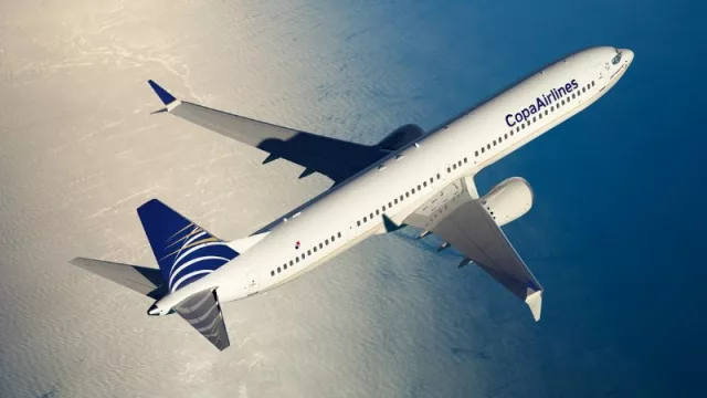 Casi un puente aéreo: Copa Airlines anuncia otras 3 frecuencias semanales Buenos Aires - Panamá (31 vuelos EZE - PTY desde septiembre)