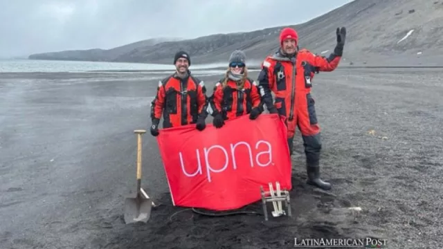 Argentina y España lideran la generación de energía en el corazón de los volcanes