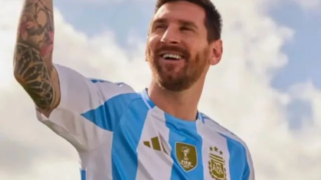 Adidas: la marca que más equipos viste en la Copa América 2024 (la copa de las marcas de camisetas)