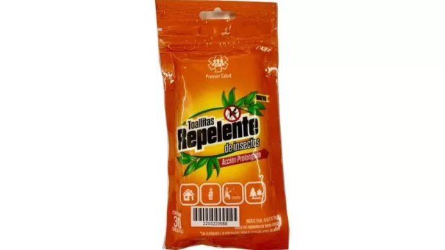 Novedoso producto para prevenir el dengue (emprendedores misioneros crearon toallitas repelentes)