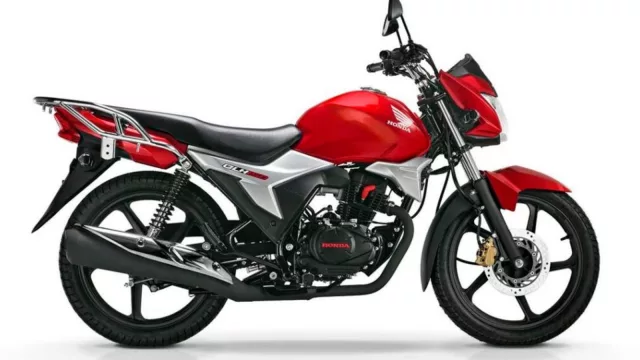Ranking de las 10 motos más vendidas y el precio de la Honda GLH150 para el mes de Mayo.